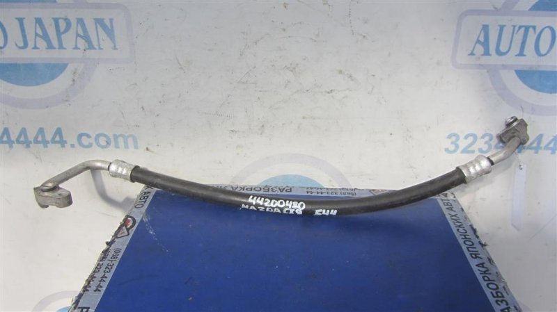 Трубка кондиционера MAZDA CX-9 06-16 2009 Внедорожник 3.7 TD11-61-461 Б/У