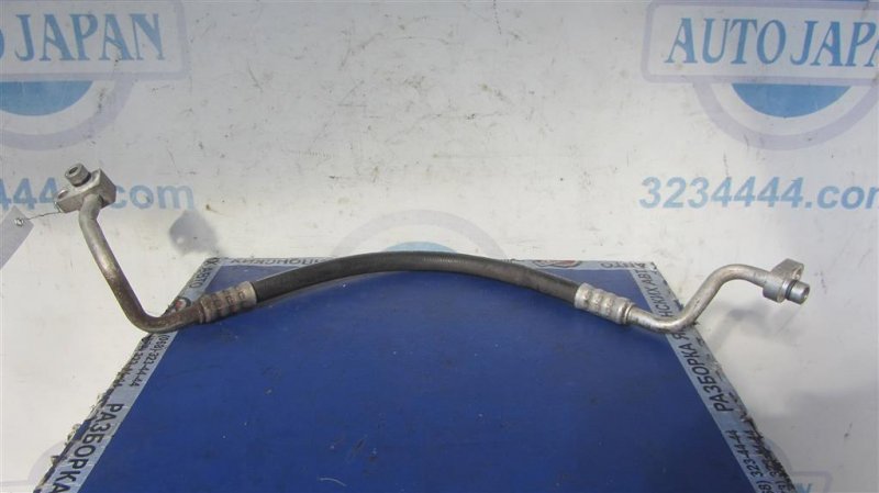 Запчасть трубка кондиционера INFINITI QX56 / TITAN / ARMADA 04-16 2005 Внедорожник 5.6 92490-7S000 Б/У Трубка кондиционера INFINITI QX56 / TITAN / ARMADA 04-16 2005 Внедорожник 5.6 92490-7S000 Б/У