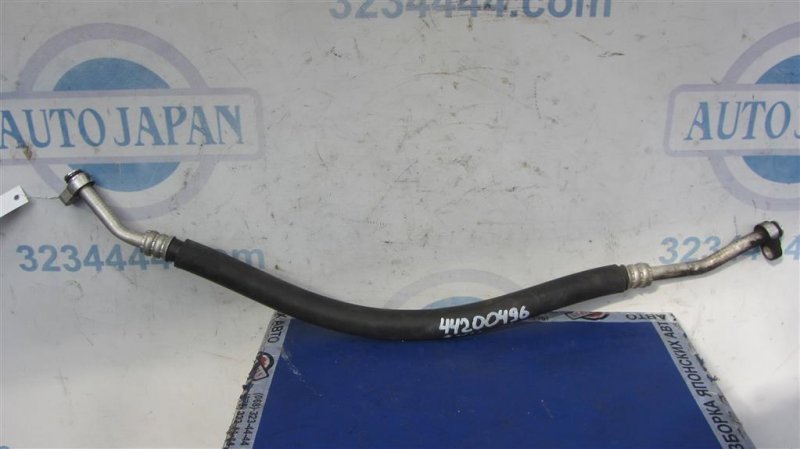 Трубка кондиционера SUZUKI SX4 06-13 2008 Хетчбек 2.0 J20A 95710-80J10 Б/У