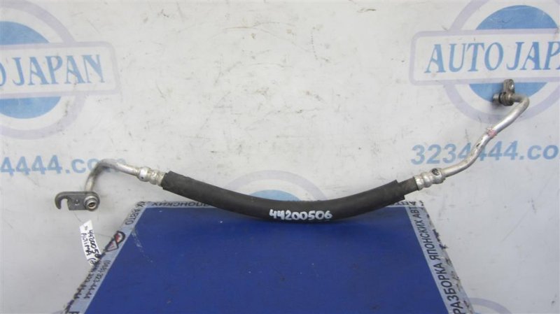 Трубка кондиционера NISSAN ALTIMA L33 12-18 2014 L33 2.5 92490-3TA0A Б/У