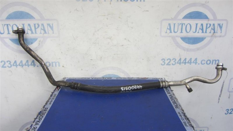 Трубка кондиционера NISSAN MURANO Z51 07-14 92480-1AA0A Б/У