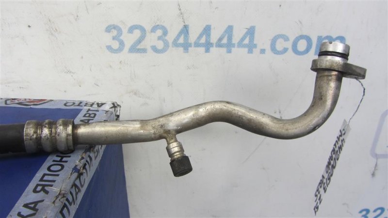 Трубка кондиционера NISSAN MURANO Z51 07-14