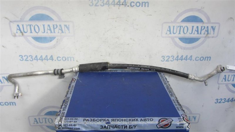 Трубка кондиционера SUBARU FORESTER 12-19 2015 Внедорожник 2.5 73425SG070 Б/У