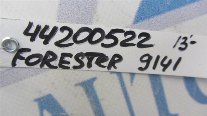 Трубка кондиционера FORESTER 12-19 2015 Внедорожник 2.5