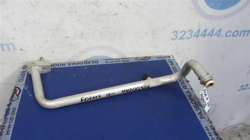 Трубка кондиционера FORD FOCUS 10-18 2013 Седан 2.0 F1FZ-19A834-A Б/У