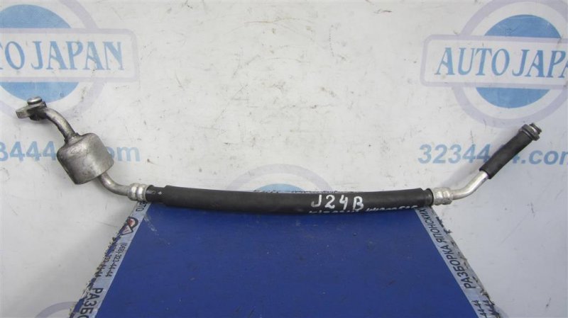 Трубка кондиционера SUZUKI KIZASHI 09-14 95710-57L00 Б/У