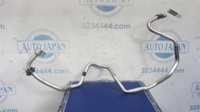 Запчасть трубка кондиционера MAZDA 6 GH 07-12 GS3L61464B Б/У Трубка кондиционера MAZDA 6 GH 07-12 GS3L61464B Б/У