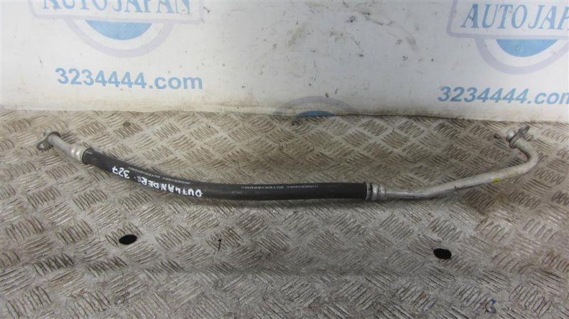 Трубка кондиционера MITSUBISHI OUTLANDER XL 05-13 2007 Внедорожник 3.0 7815A160 Б/У