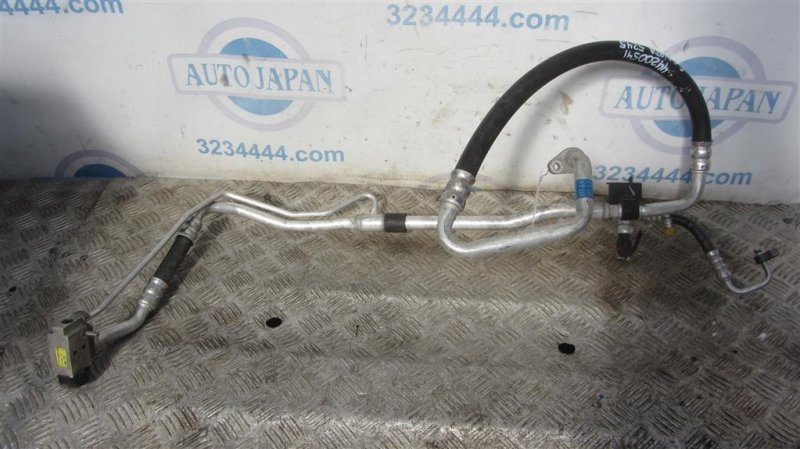 Трубка кондиционера HYUNDAI SONATA YF 10-14 2012 Седан 2.0 97774-3V500 Б/У