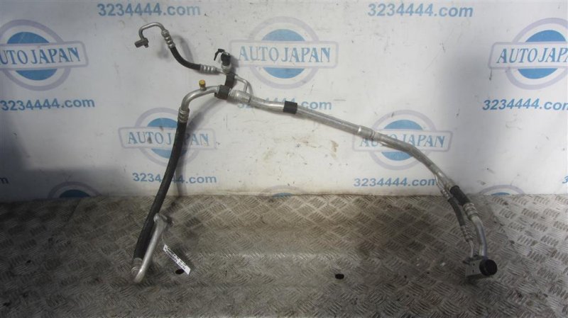 Трубка кондиционера HYUNDAI SONATA YF 10-14 2012 Седан 2.4 97774-3V500 Б/У