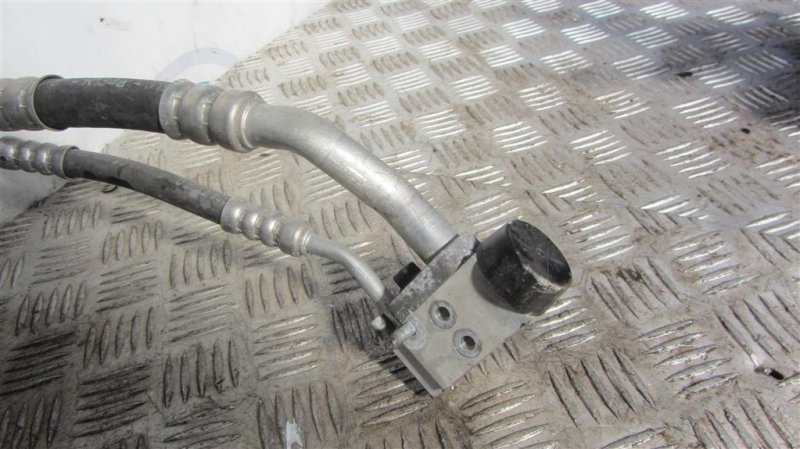 Трубка кондиционера HYUNDAI SONATA YF 10-14 Седан 2.4