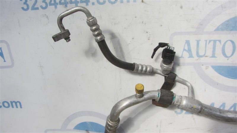 Трубка кондиционера SONATA YF 10-14 2012 Седан 2.4