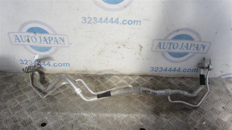 Трубка кондиционера FORD FUSION 14- 2014 Седан 2.5 DG9H-19E881-AC Б/У