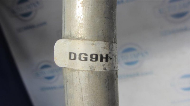 Трубка кондиционера FORD FUSION 14- Седан 2.5