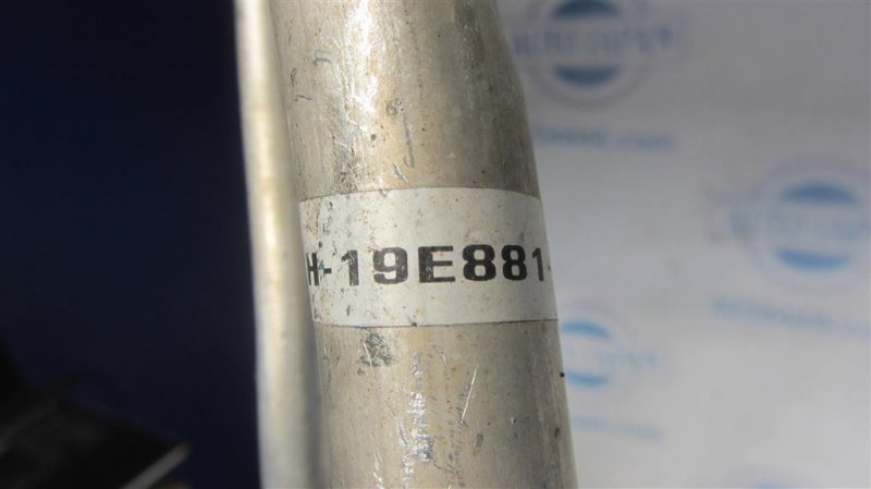 Трубка кондиционера FUSION 14- 2014 Седан 2.5