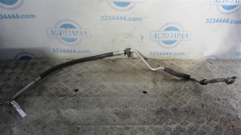 Трубка кондиционера MITSUBISHI OUTLANDER 03-07 2003 Внедорожник 2.4 MR958466 Б/У