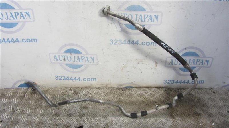 Трубка кондиционера VOLKSWAGEN JETTA USA 10-17 2014 162 1.8 CPRA 5C0 820 743 L Б/У