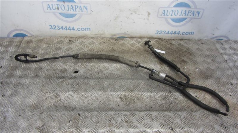 Трубка ГУР высокого давления TOYOTA CAMRY 20 96-02 44410-32120 Б/У