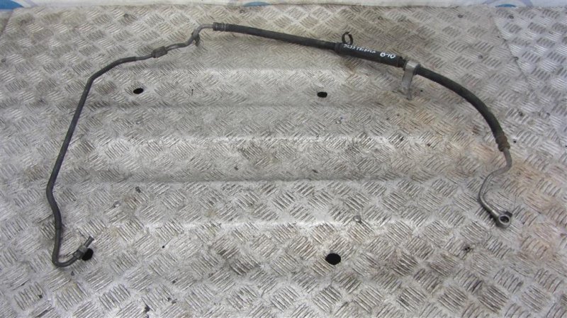 Трубка ГУР высокого давления SUBARU TRIBECA B10 07-13 2007 Внедорожник 3.6 34611XA02C Б/У