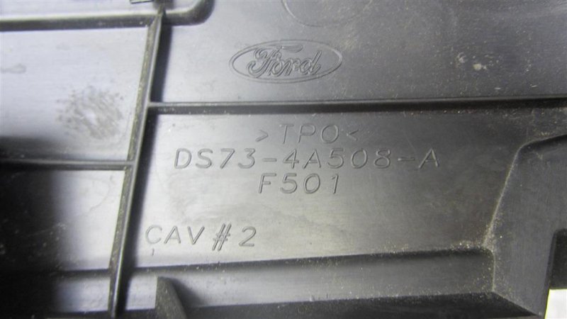 Бардачок FUSION 14- 2014 Седан 2.5