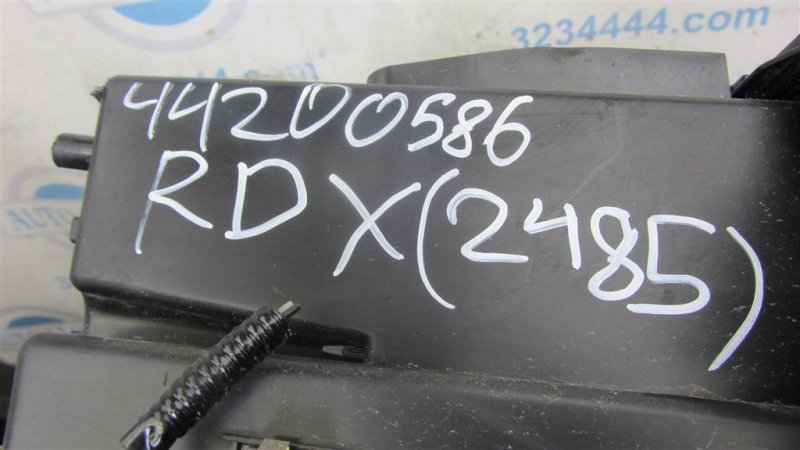 Бардачок RDX 12-19 2014 Внедорожник 3.5