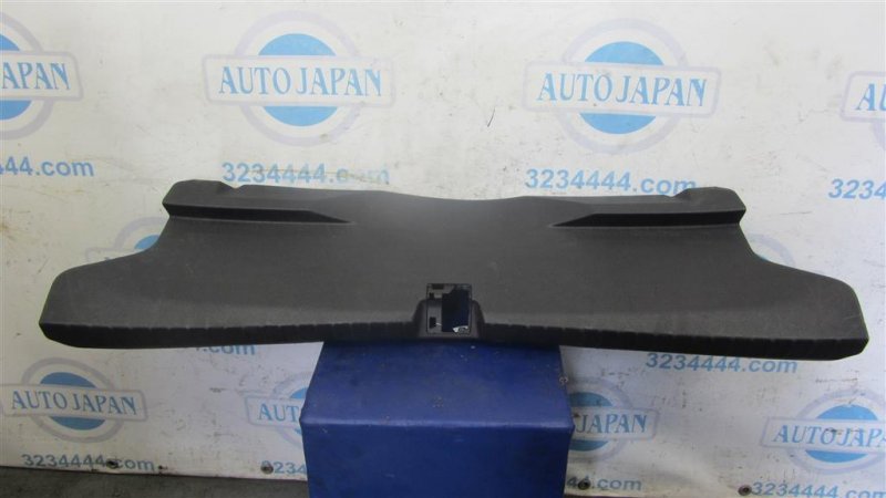 Накладка панели багажника внутренняя ACURA TLX 14-17 2015 Седан 2.4 84640-TZ3-A10ZA Б/У