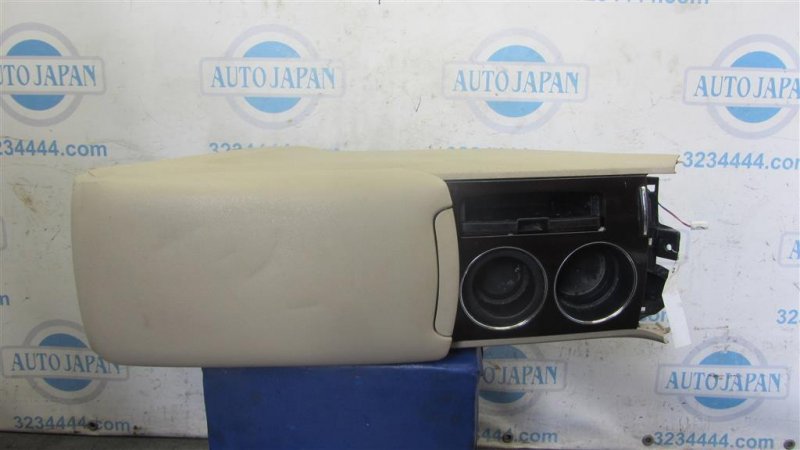 Подлокотник TOYOTA VENZA 09-16 AGV10 2.7 1ARFE