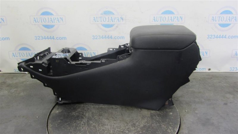 Подлокотник INFINITI QX60/JX35 12-20 2015 Внедорожник 3.5 96911-3JA1A Б/У