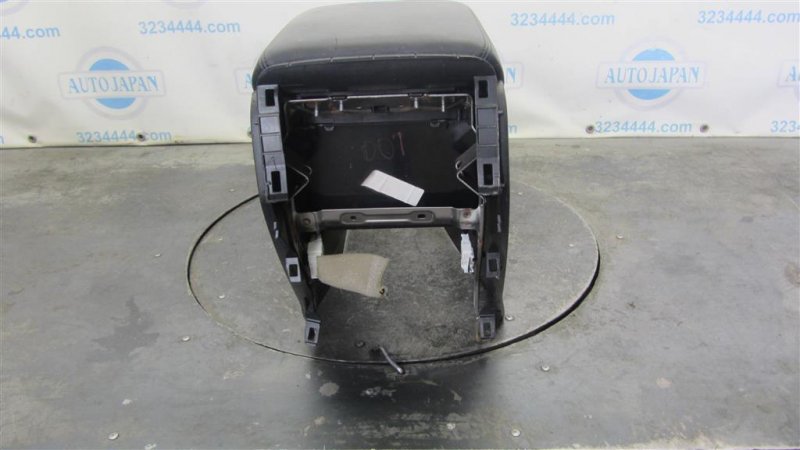 Подлокотник INFINITI QX60/JX35 12-20 Внедорожник 3.5