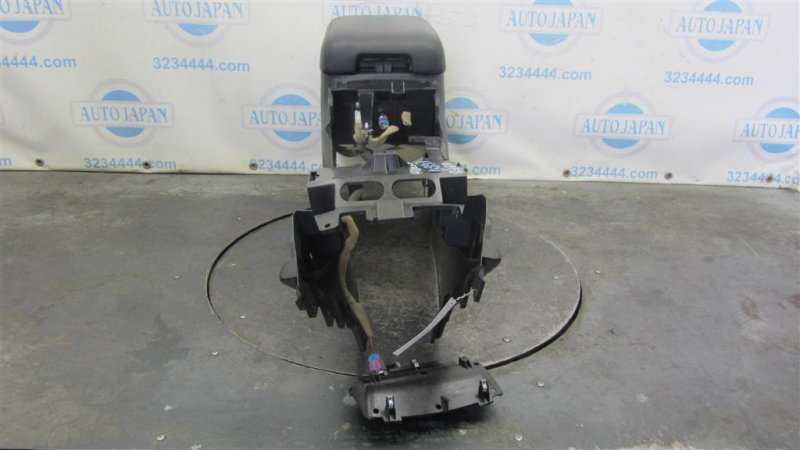 Подлокотник QX60/JX35 12-20 2015 Внедорожник 3.5