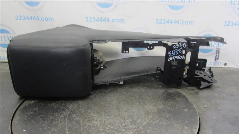 Подлокотник QX60/JX35 12-20 2015 Внедорожник 3.5