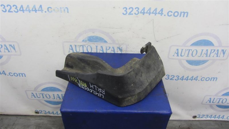 Брызговик задний левый ACURA MDX (YD3) 13-21 YD3 08P09-TZ5-200R1 Б/У