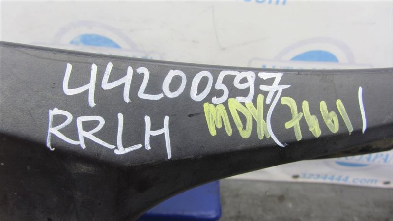 Брызговик задний левый MDX (YD3) 13-21 YD3