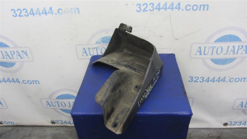 Брызговик задний левый MDX (YD3) 13-21 YD3