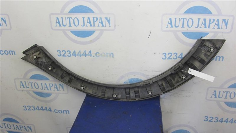 Накладка крыла (расширитель арки) задняя левая SUBARU CROSSTREK 12-17 Внедорожник 2.0