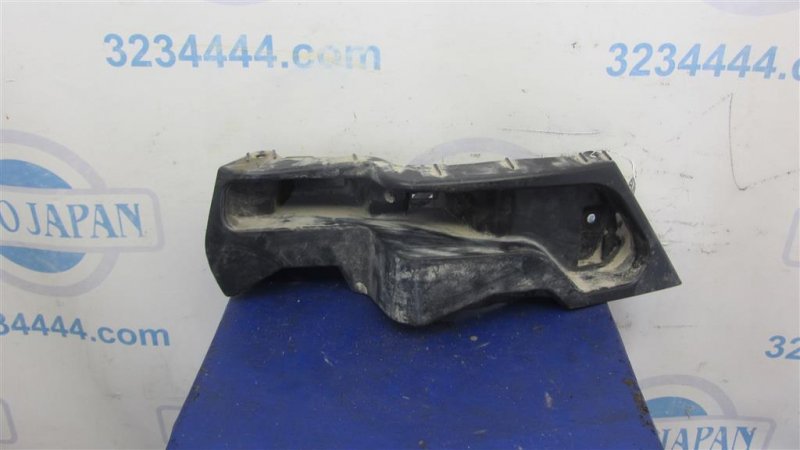 Кронштейн заднего бампера задний правый FORD FUSION 14- 2014 Седан 2.5 DS7Z-17D942-A Б/У