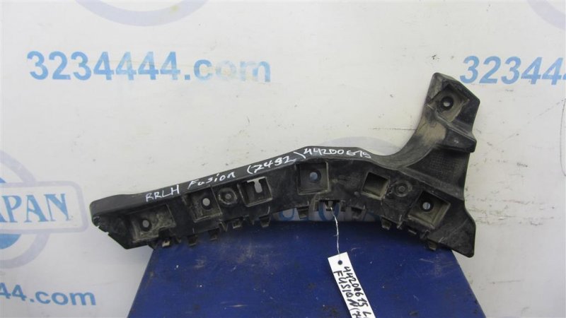 Кронштейн заднего бампера задний левый FORD FUSION 14- 2019 Седан C15HDTX DS73-17A882-DA Б/У
