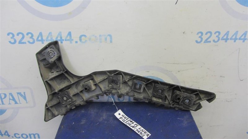 Кронштейн заднего бампера задний левый FORD FUSION 14- Седан C15HDTX