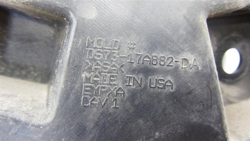 Кронштейн заднего бампера задний левый FUSION 14- 2019 Седан C15HDTX