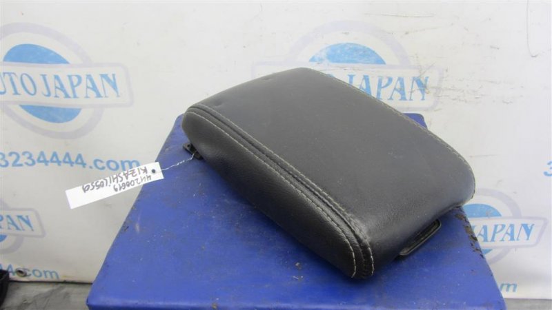 Подлокотник SUZUKI KIZASHI 09-14 2010 Седан 2.4 75852-57L00-PH9 Б/У