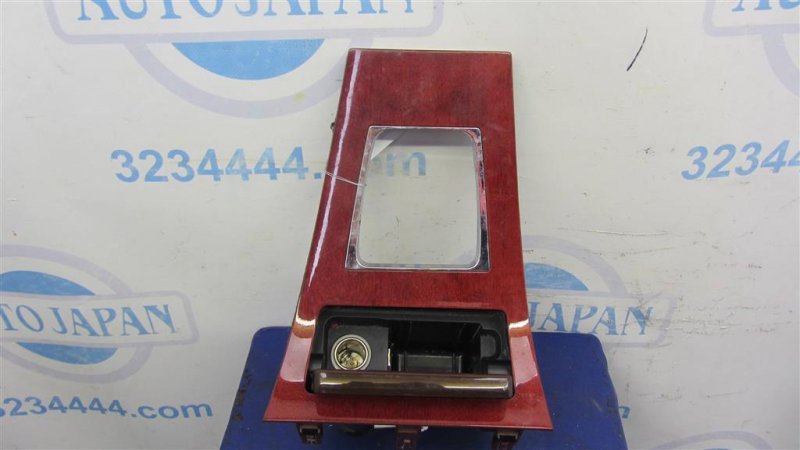 Накладка в салоне LEXUS ES350 06-12 2009 Седан 3.5 58804-33680-E1 Б/У