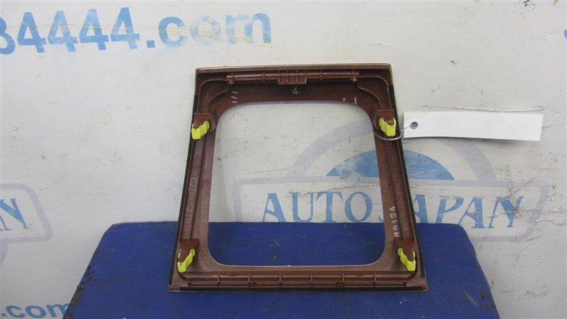 Накладка в салоне LEXUS RX300/330/350/400 03-09