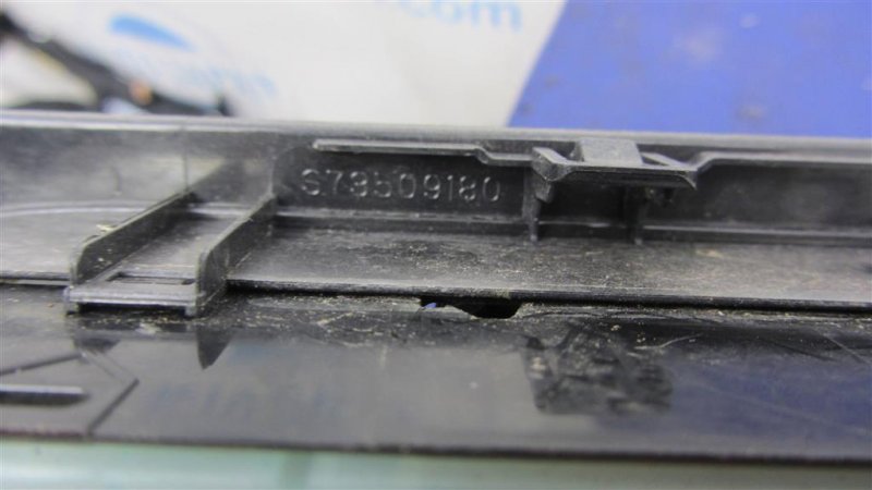 Блок управления стеклоподъемниками передний левый CROSSTREK 12-17 2014 Внедорожник 2.0