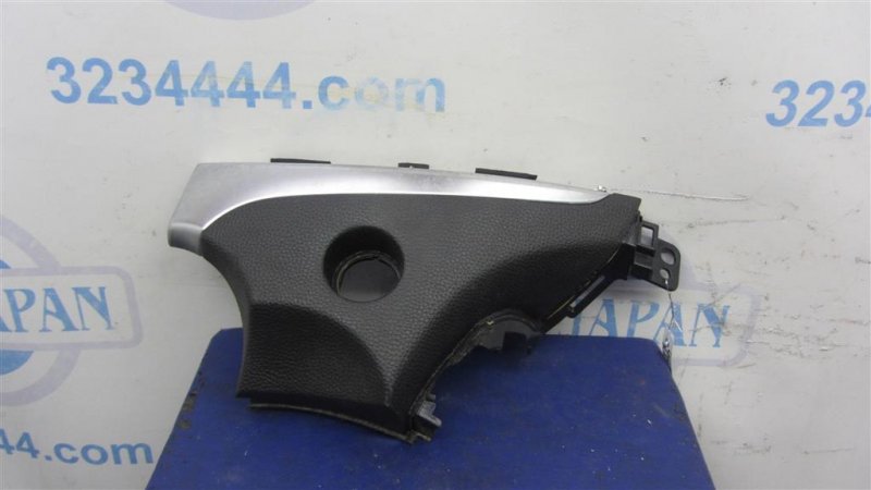 Накладка торпедо SUZUKI KIZASHI 09-14 2010 Седан 2.4 73830-57L10-HLF Б/У