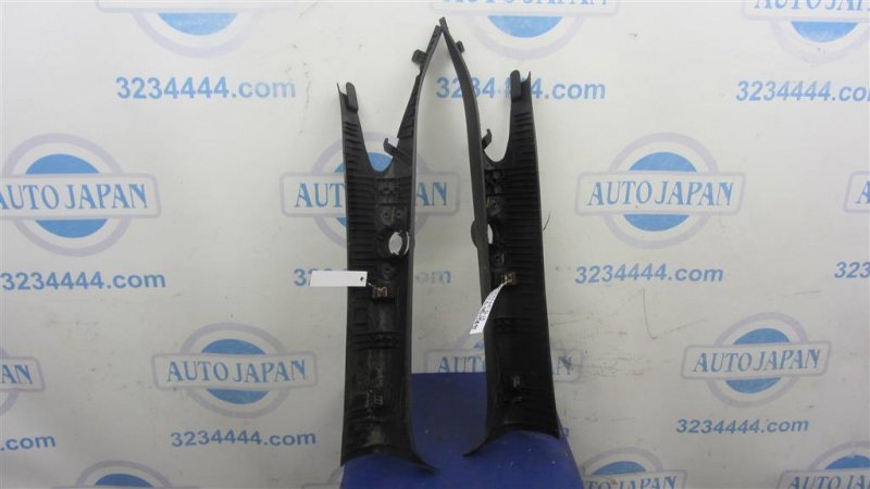 Накладка на стойку кузова FORD MUSTANG 15- COUPE 2.3 C23HD0D Накладка на стойку кузова FORD MUSTANG 15- COUPE 2.3 C23HD0D