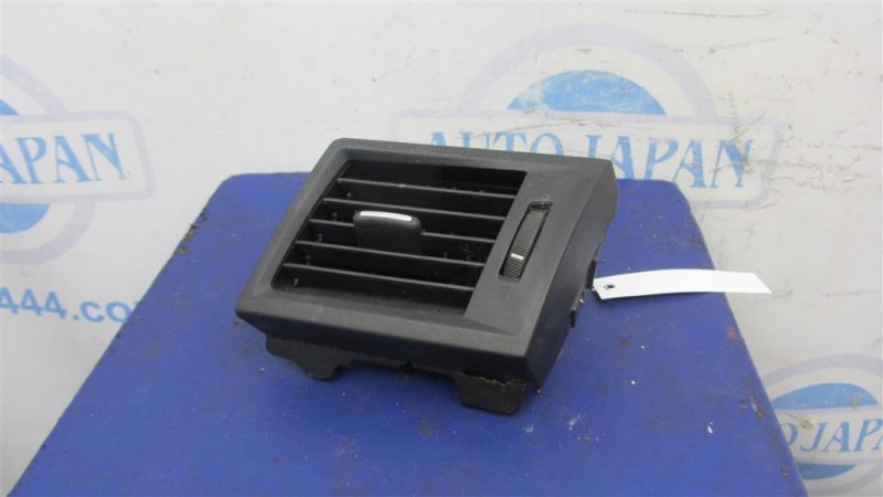 Дефлектор воздушный SUBARU LEGACY 09-15 BM 2010 Седан 2.5 EJ253 66110AJ00A Б/У