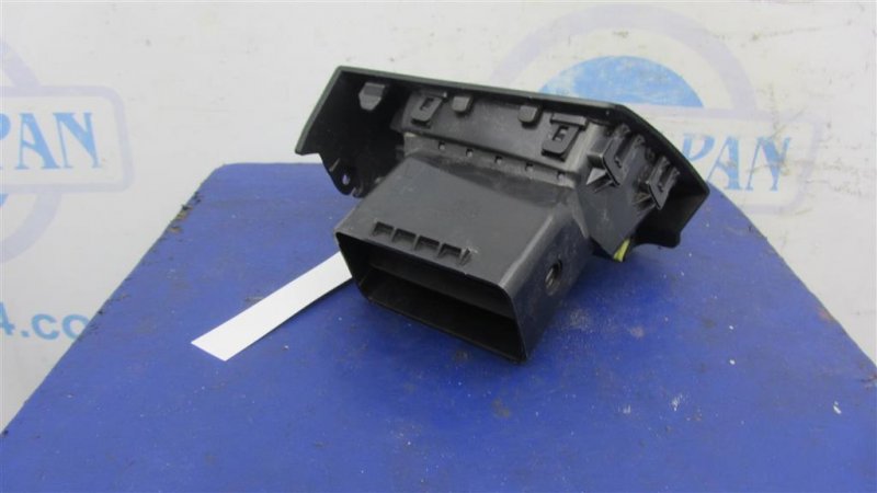 Дефлектор воздушный SUBARU LEGACY 09-15 BM Седан 2.5 EJ253