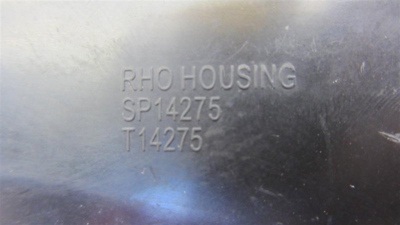 Дефлектор воздушный LEGACY 09-15 BM 2010 Седан 2.5 EJ253