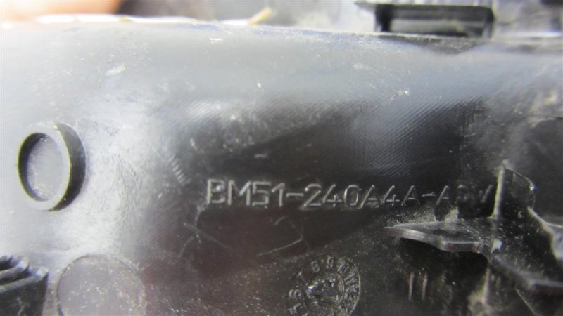 Кнопка стеклоподъемника FOCUS 10-18 2014 Хетчбек 2.0