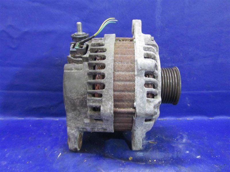 Генератор INFINITI QX60/JX35 12-20 Внедорожник 3.5 VQ35DE